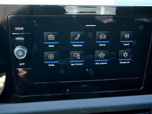 New 2025 Volkswagen Jetta S image 11