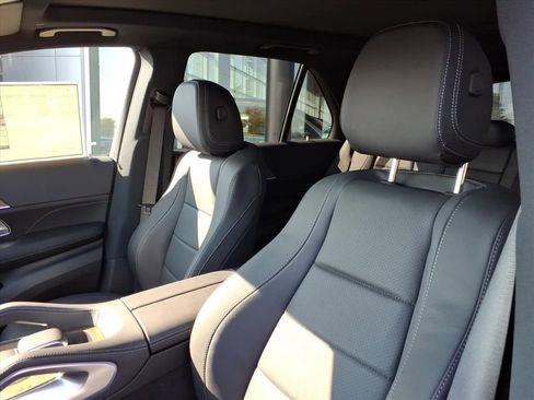 New 2026 Mercedes-Benz GLE 350 4MATIC image 13