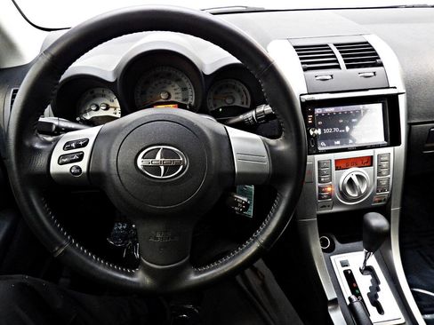 Used 2010 Scion tC FWD image 14