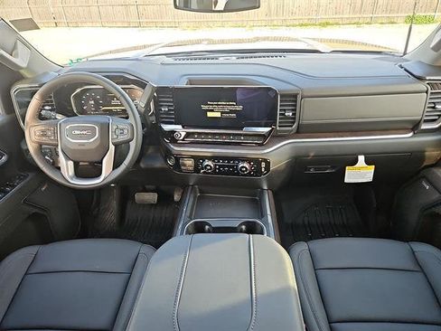 New 2026 GMC Sierra 2500 SLT w/ Texas SLT Premium Package image 11