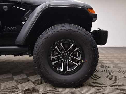 New 2026 Jeep Wrangler Unlimited Rubicon 392 image 7