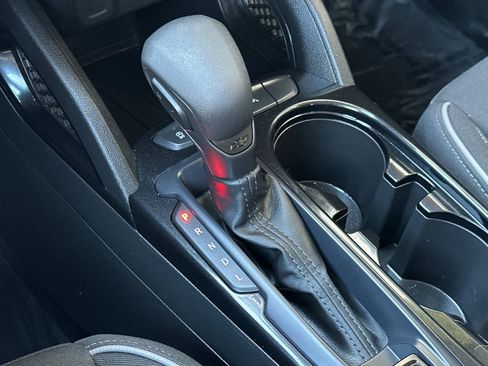 Certified 2021 Chevrolet TrailBlazer LS w/ LPO, Blackout Package image 27