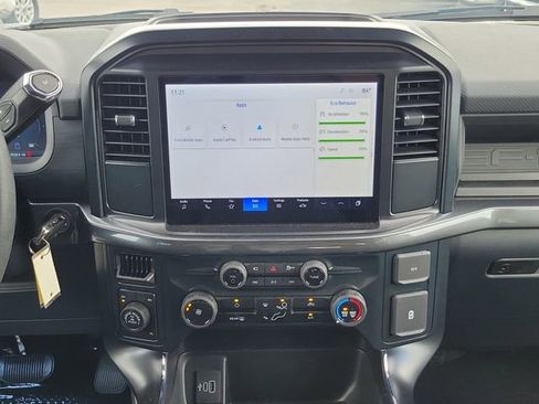 Used 2025 Ford F150 STX AWD/4WD image 13