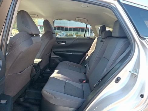 Certified 2024 Toyota Venza LE image 11