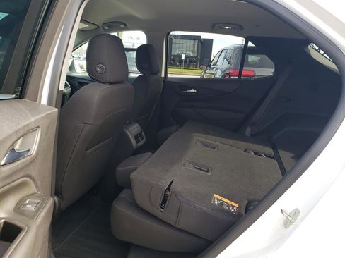 Used 2021 Chevrolet Equinox LT image 19