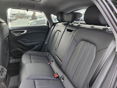 New 2025 Audi A5 2.0T Premium Plus image 13