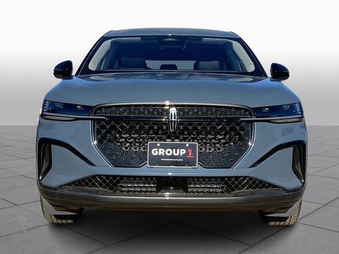 New 2026 Lincoln Nautilus Premier w/ Jet Appearance Package AWD/4WD image 3