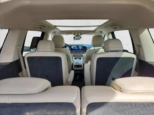 Used 2020 Mercedes-Benz GLS 450 4MATIC image 24