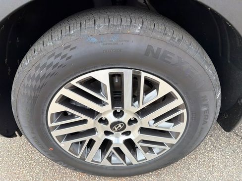 New 2026 Hyundai Palisade SEL image 11