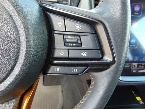 Used 2024 Subaru Crosstrek 2.5i Wilderness w/ Crosstrek Mirror Package AWD/4WD image 17