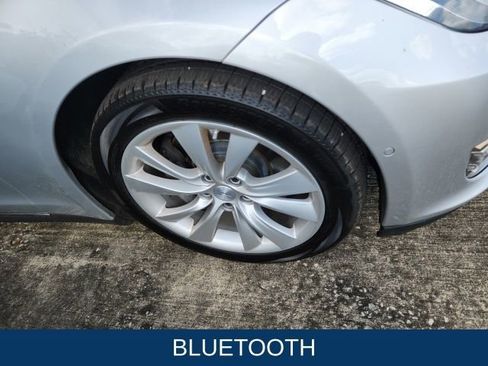 Used 2016 Tesla Model S 90D image 3