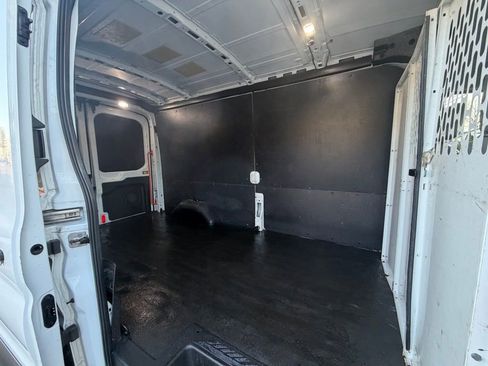Used 2019 Ford Transit 150 148 Medium Roof RWD image 12