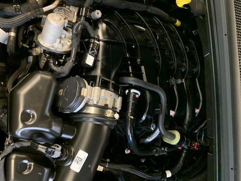 Used 2024 Jeep Grand Cherokee L Laredo image 58