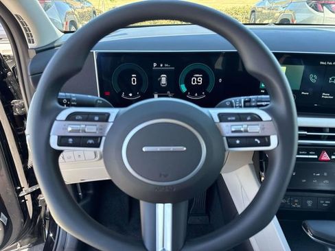 New 2026 Hyundai Tucson SEL image 23