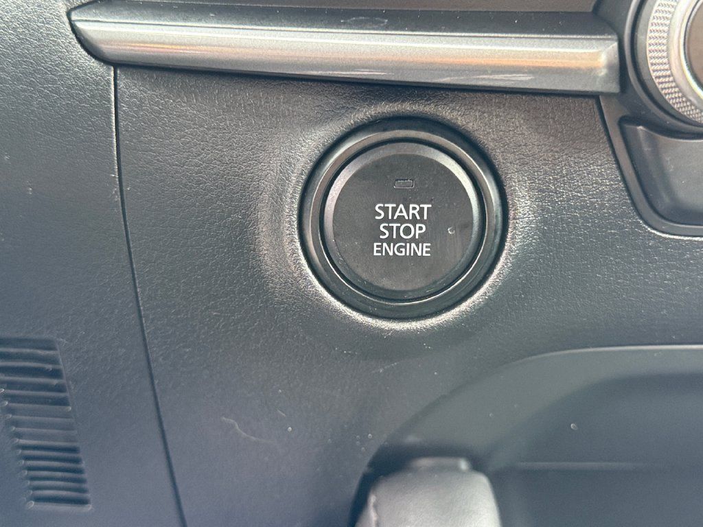 Used 2021 MAZDA MAZDA3 s FWD image 28