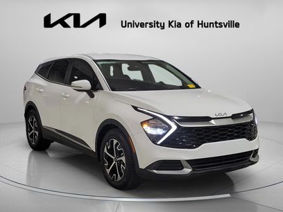 Used 2023 Kia Sportage EX