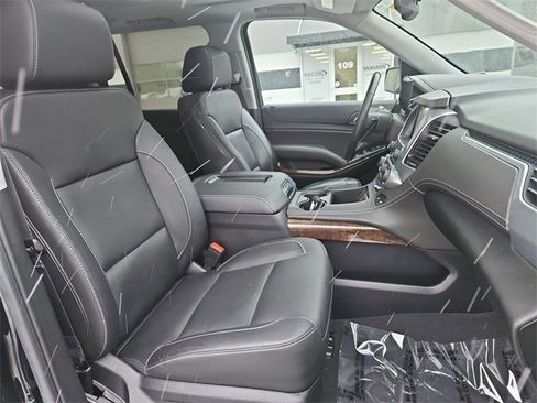 Used 2020 Chevrolet Tahoe LT image 29