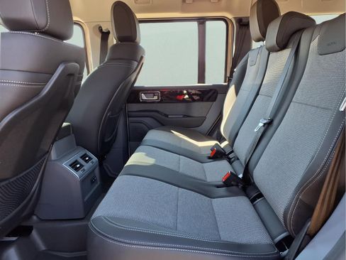 New 2026 INEOS Grenadier image 9