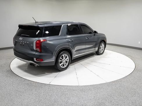 Used 2021 Hyundai Palisade SE AWD/4WD image 28