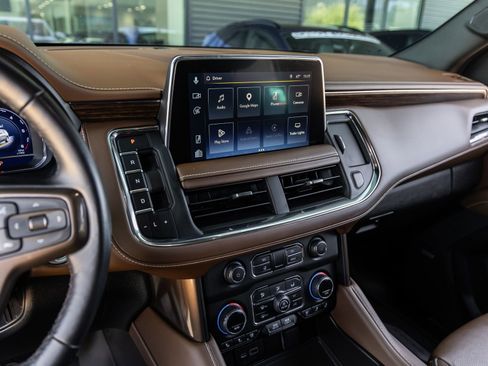 Used 2023 Chevrolet Tahoe High Country image 30