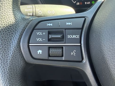 Certified 2024 Honda CR-V LX image 20