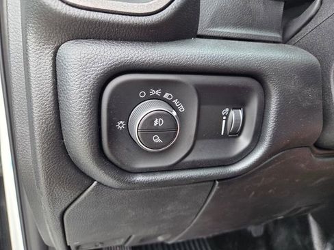 New 2026 RAM 2500 Tradesman image 21