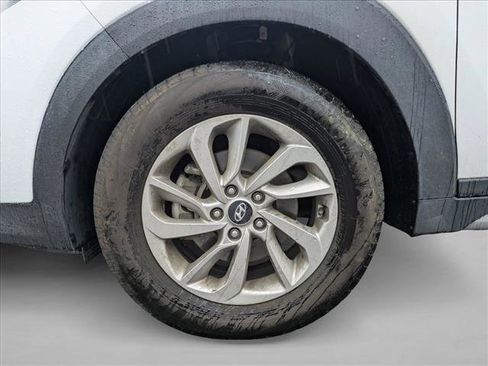 Used 2018 Hyundai Tucson SEL Plus AWD/4WD image 17