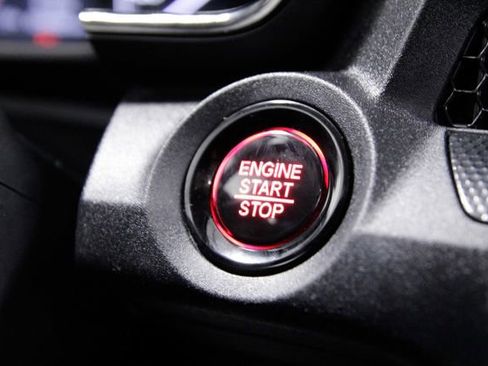 Certified 2023 Honda CR-V EX image 31