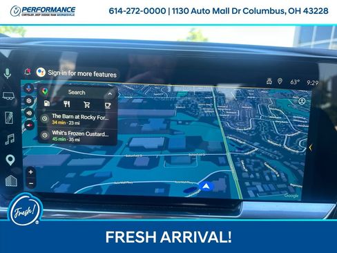 Used 2025 Chevrolet Silverado 1500 LT AWD/4WD image 26
