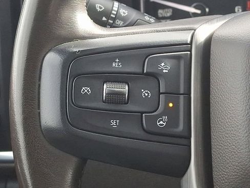 Used 2021 GMC Sierra 1500 Denali w/ Denali Ultimate Package image 25