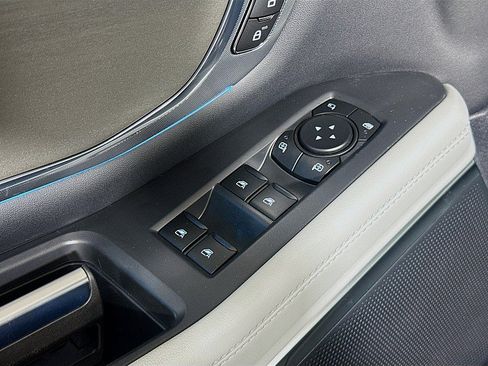 New 2027 Ford Expedition Platinum AWD/4WD image 20