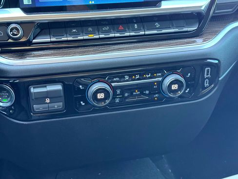 New 2026 Chevrolet Silverado 1500 RST w/ Z71 Off-Road Package image 25