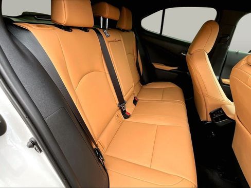 Used 2025 Lexus UX 300h FWD w/ Cold Area Package image 20