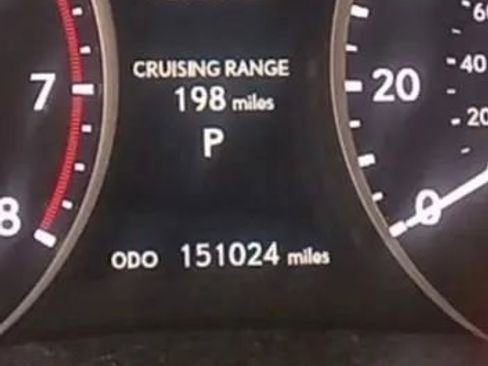 Used 2013 Lexus ES 350 FWD image 2