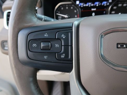 Certified 2021 GMC Yukon Denali w/ Denali Ultimate Package image 18