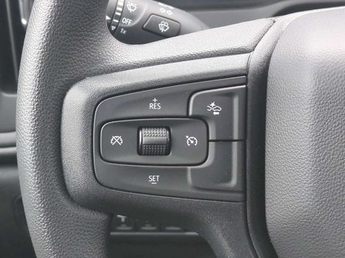 New 2024 Chevrolet Silverado 3500 W/T w/ WT Convenience Package RWD image 15