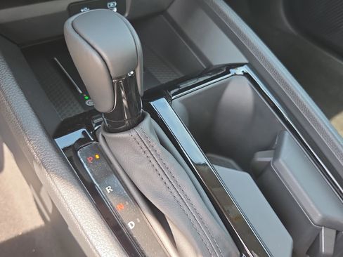 New 2026 Honda Accord EX-L image 14