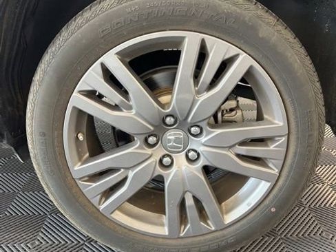 Used 2019 Honda Passport EX-L image 8