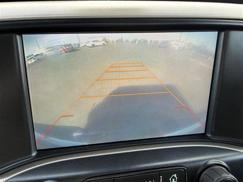 Used 2015 GMC Sierra 1500 Denali w/ Driver Alert Package image 13