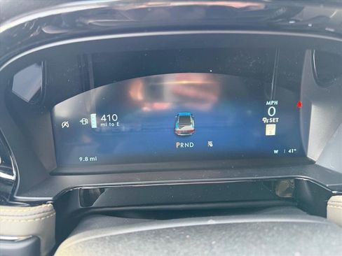 New 2026 Lincoln Corsair Reserve image 28