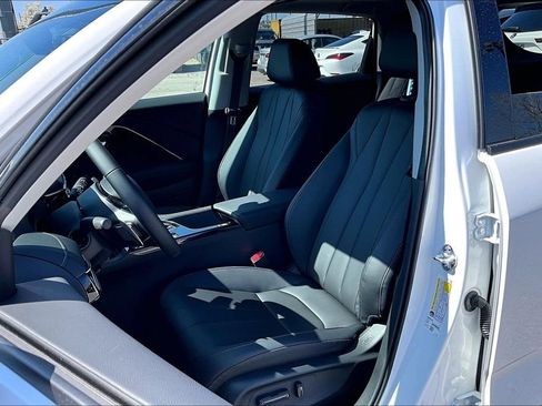 New 2026 Acura ADX AWD image 23