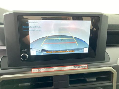 New 2025 Toyota Tacoma SR5 image 23