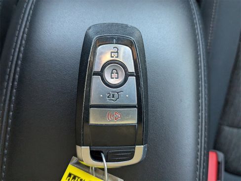 Used 2022 Ford Bronco Sport Big Bend w/ Convenience Package image 25