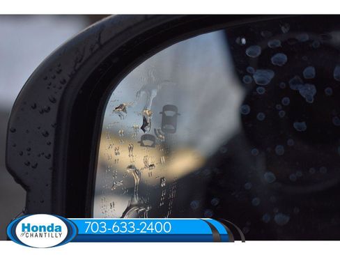 New 2026 Honda CR-V EX image 24