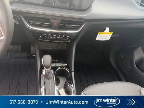 New 2026 Buick Encore GX Avenir w/ Avenir Technology Package AWD/4WD image 15