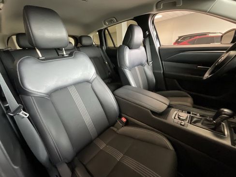 Used 2024 MAZDA CX-50 AWD 2.5 S w/ Preferred Package image 20