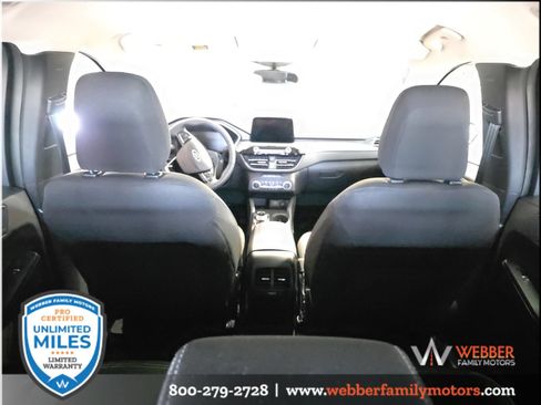 Used 2024 Ford Escape Active AWD/4WD image 10