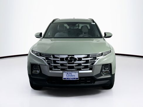 Used 2023 Hyundai Santa Cruz SEL w/ Activity Package AWD/4WD image 2