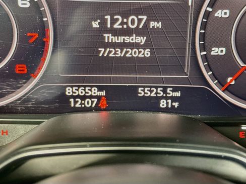 Used 2017 Audi TT 2.0T AWD/4WD image 16