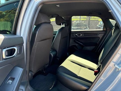 Used 2023 Honda Civic Sport image 21